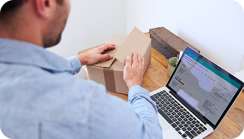 Я продаю на маркетплейсе