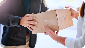 Соберу свою доставку